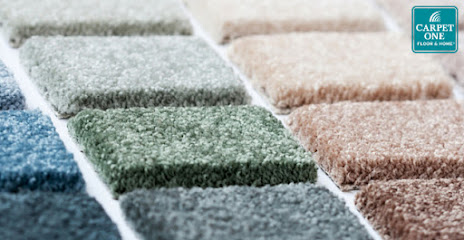 Tip Top Carpet One Floor & Home