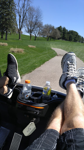 Public Golf Course «Ellis Golf Course», reviews and photos, 1401 Zika Ave NW, Cedar Rapids, IA 52405, USA