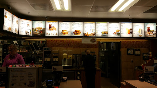 Fast Food Restaurant «Chick-fil-A», reviews and photos, 3590 River Rapids Dr, Coon Rapids, MN 55448, USA