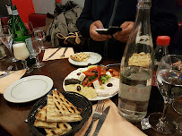 Plats et boissons du Restaurant turc Welcome to Istanbul à Paris - n°20