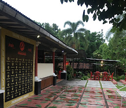 Restoran Taman Pringsewu Yogyakarta photo