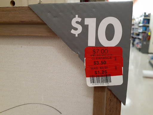 Discount Store «Big Lots», reviews and photos, 2238 N Bellflower Blvd, Long Beach, CA 90815, USA