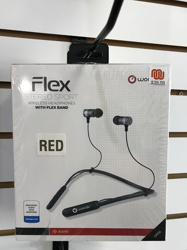 Cell Phone Store «Cricket Wireless Authorized Retailer», reviews and photos, 1229 E McKellips Rd #110, Mesa, AZ 85203, USA