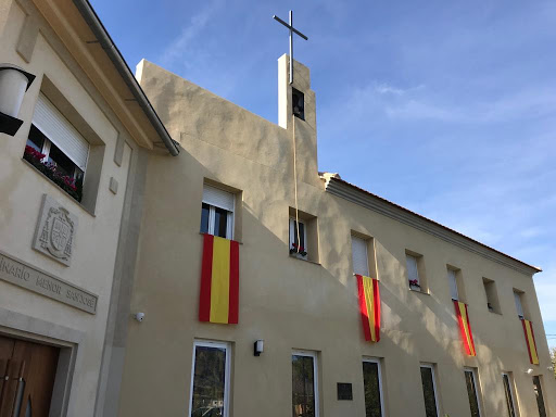 Seminario Menor San José