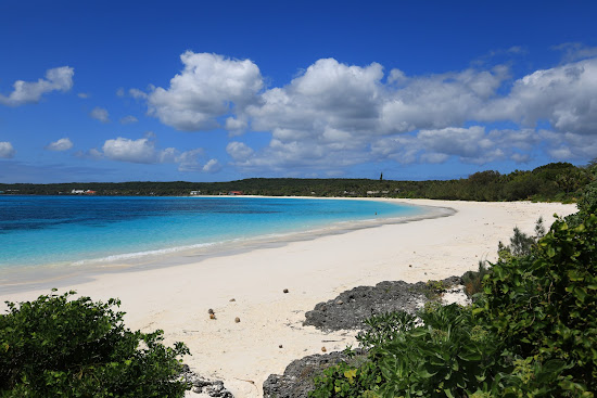 Luecila Beach