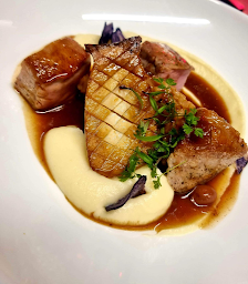Photo n°126 de L'Assiette de Juliette à Bagnères-de-Bigorre ()