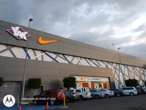 NIKE FACTORY STORE MORELIA