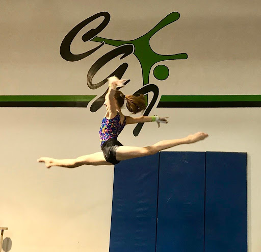 Gymnastics Center «Colorado Gymnastics Institute», reviews and photos, 15540 E 6th Ave, Aurora, CO 80011, USA