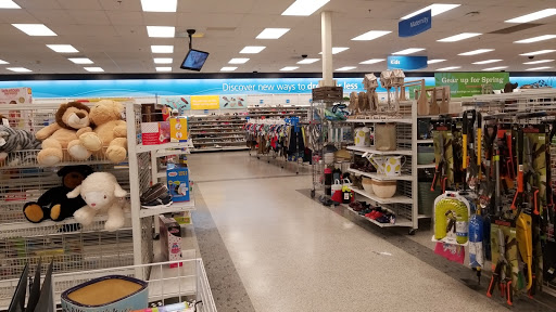 Clothing Store «Ross Dress for Less», reviews and photos, 2936 Interstate 45 N, Conroe, TX 77303, USA