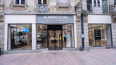 Opticien Mulhouse | Alain Afflelou à Mulhouse