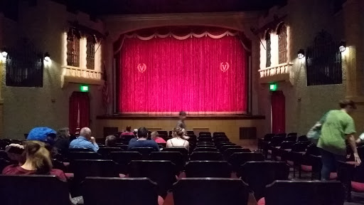 Movie Theater «Tivoli Theatre», reviews and photos, 24 N Washington St, Spencer, IN 47460, USA