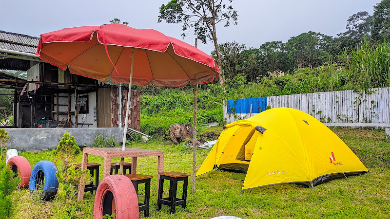 Ruang Tunggu VIP di Kabupaten Minahasa: Menikmati Keindahan Wisata Alam Minahasa yang Mirip Hollywood Hills dengan Jumlah Tempat yang Menarik