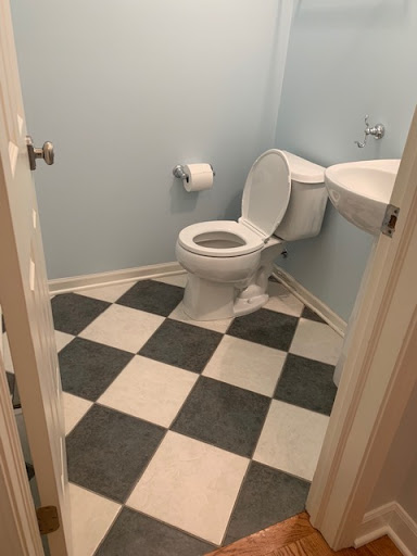 Plumber «Lakeside Plumbing, Inc.», reviews and photos, 1684 Barclay Blvd, Buffalo Grove, IL 60089, USA