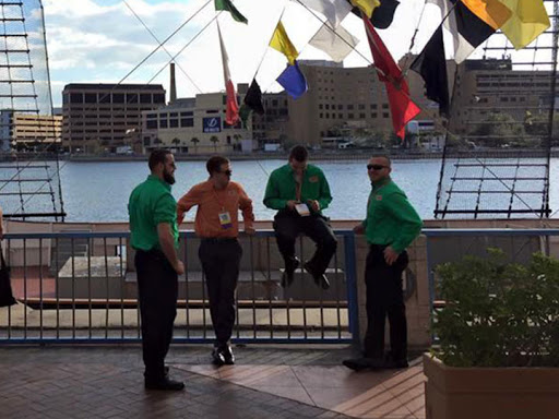 Moving Company «College Hunks Hauling Junk and Moving», reviews and photos, 5044 B U Bowman Dr #105, Buford, GA 30518, USA