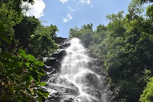 Katika Water Falls image