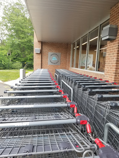 Supermarket «ALDI», reviews and photos, 671 Washington St, Middletown, CT 06457, USA