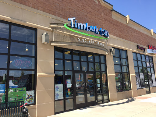 Toy Store «Timbuk Toys Highlands Ranch», reviews and photos, 9315 Dorchester St #107, Highlands Ranch, CO 80129, USA