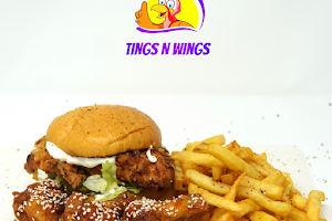 Tings n Wings image