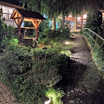 Photo n°1 de l'avis de Vladimir.o fait le 14/08/2021 à 14:44 sur le  Restaurant & Hotel Zehn-Brunnen à Renningen