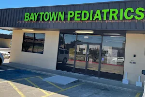 Baytown Pediatrics image