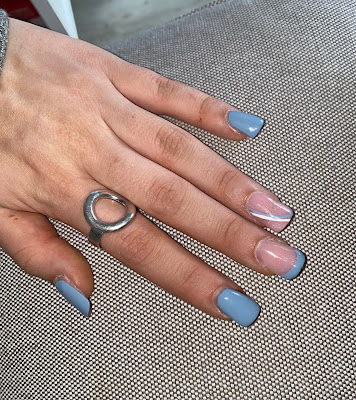 L'atelier des Ongles by Cendrine à Mauron
