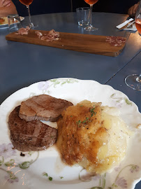 Plats et boissons du Restaurant L'Épicurienne à Noisy-le-Grand - n°12