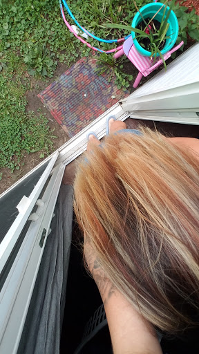 Hair Salon «Hair Odyssey Salon», reviews and photos, 32480 Gratiot Ave, Roseville, MI 48066, USA