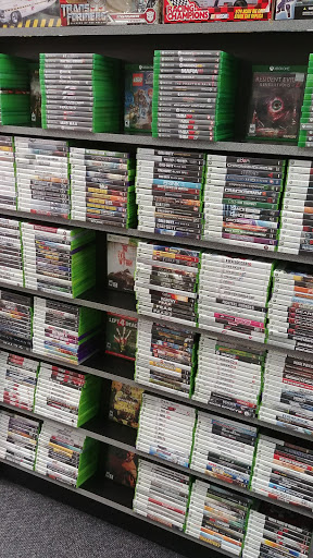 Video Game Store «Cash In Culture», reviews and photos, 730 Tri County Lane, Belle Vernon, PA 15012, USA