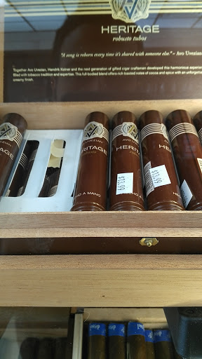 Tobacco Shop «Tobacco Plus One», reviews and photos, 7640 Lee Hwy, Falls Church, VA 22042, USA