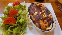 Lasagnes du Restaurant Bodega Es Tapa Ti à Mondeville - n°1