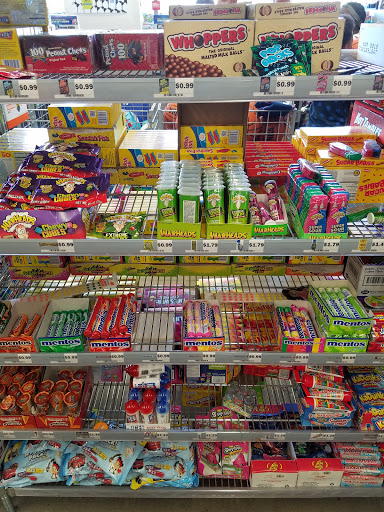 Variety Store «Five Below», reviews and photos, 846 Pelham Pkwy, Pelham, NY 10803, USA