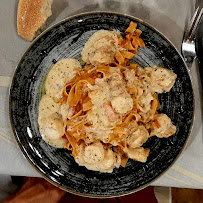 Plats et boissons du Restaurant italien Emilio à Marseille - n°12