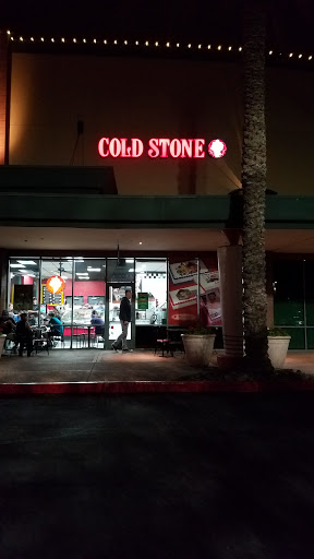 Ice Cream Shop «Cold Stone Creamery», reviews and photos, 1649 S Stapley Dr #102, Mesa, AZ 85204, USA