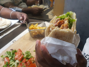 Photo n°95 de AL CHARQ à Cannes ()