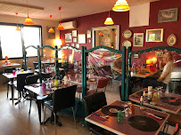 Atmosphère du Restaurant Mamie Rosé à Palavas-les-Flots - n°18