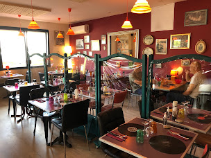 Photo n°33 de Mamie Rosé à Palavas-les-Flots ()