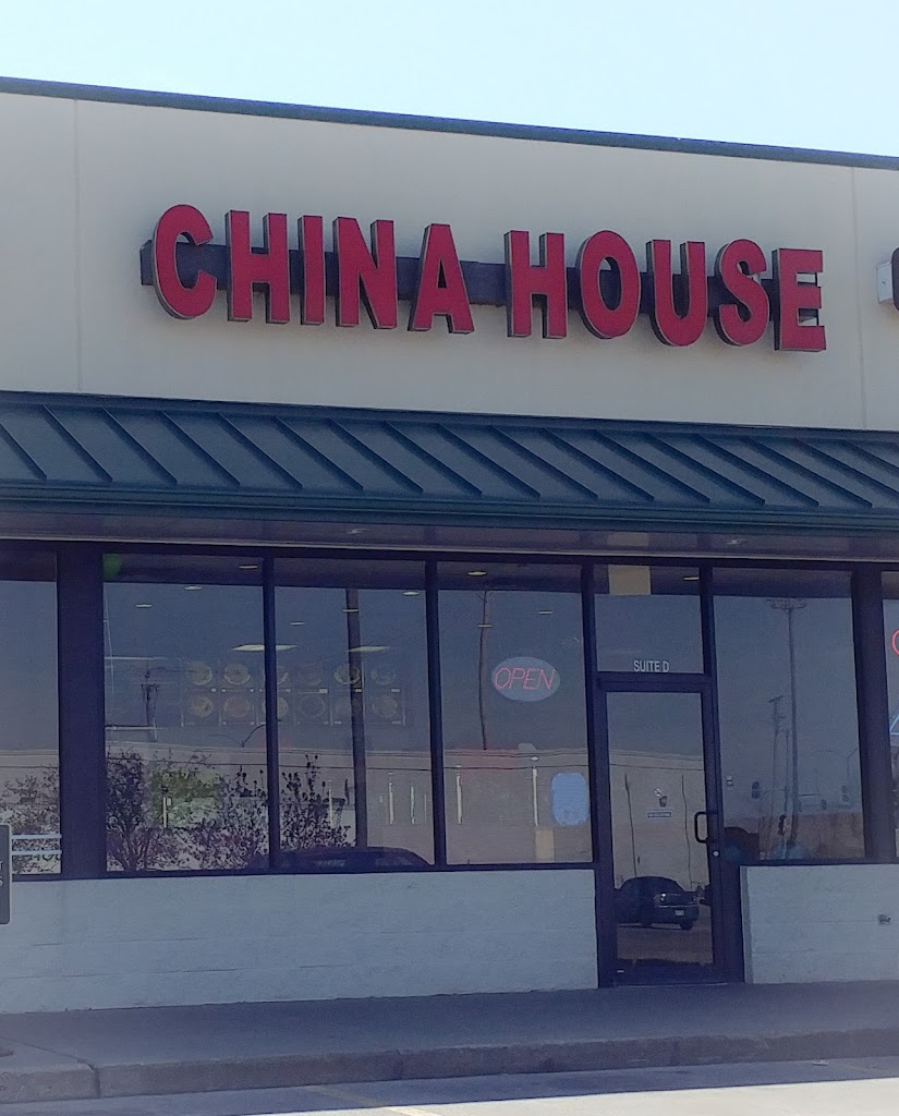China House 66049
