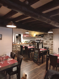 Atmosphère du Restaurant français Bistrot Le Cortal à Vernet-les-Bains - n°13
