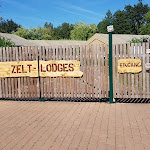 Photo n°1 de l'avis de DJ.O fait le 20/07/2018 à 08:28 sur le  Zelt Lodges à Hodenhagen