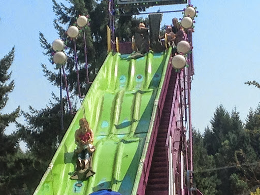 Fairground «Kitsap County Fairgrounds», reviews and photos, 1200 Fairgrounds Rd NW, Bremerton, WA 98311, USA