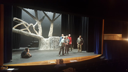 Performing Arts Theater «StageNorth, Ltd.», reviews and photos, 123 Omaha St E, Washburn, WI 54891, USA