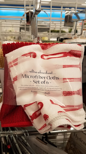 Clothing Store «Ross Dress for Less», reviews and photos, 2000 El Cerrito Plaza, El Cerrito, CA 94530, USA