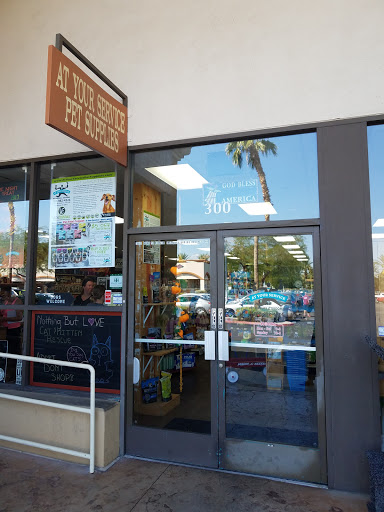 Pet Supply Store «At Your Services Pet Supplies», reviews and photos, 55 S Valle Verde Dr #300, Henderson, NV 89012, USA