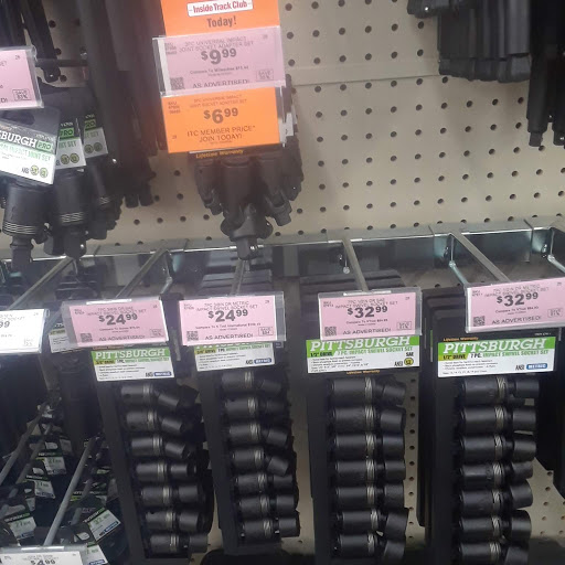 Hardware Store «Harbor Freight Tools», reviews and photos, 3320 Holland Road, Virginia Beach, VA 23452, USA