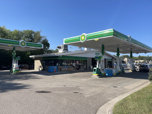 bp en Minnetonka