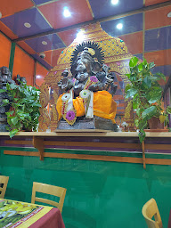 Photo n°49 de Krishna Bhavan - 100 % Végétarien à Paris ()