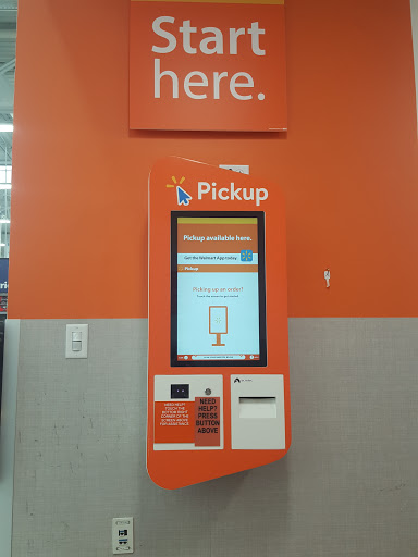 Discount Store «Walmart», reviews and photos, 700 Marketplace Blvd, Hamilton Township, NJ 08691, USA