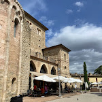 Photo n°5 de l'avis de ermano.i fait le 11/09/2022 à 19:03 sur le  Osteria Miccheletto à Bevagna