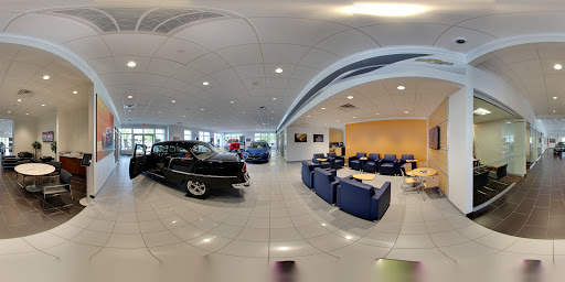Car Dealer «Buzz Chew Chevrolet Cadillac Inc.», reviews and photos, 656 County Rd 39A, Southampton, NY 11968, USA