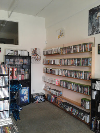 Video Game Store «Classic Game Exchange», reviews and photos, 8276 Old Redwood Hwy, Cotati, CA 94931, USA